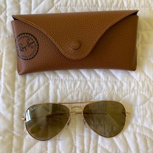 Ray-ban Sunglasses